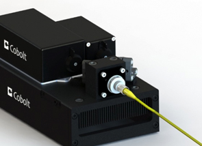 Cobolt Laser for Optogenetics