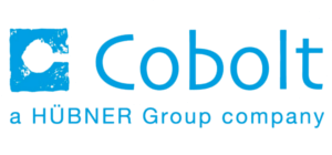 Logo Cobolt a Hübner Group Company