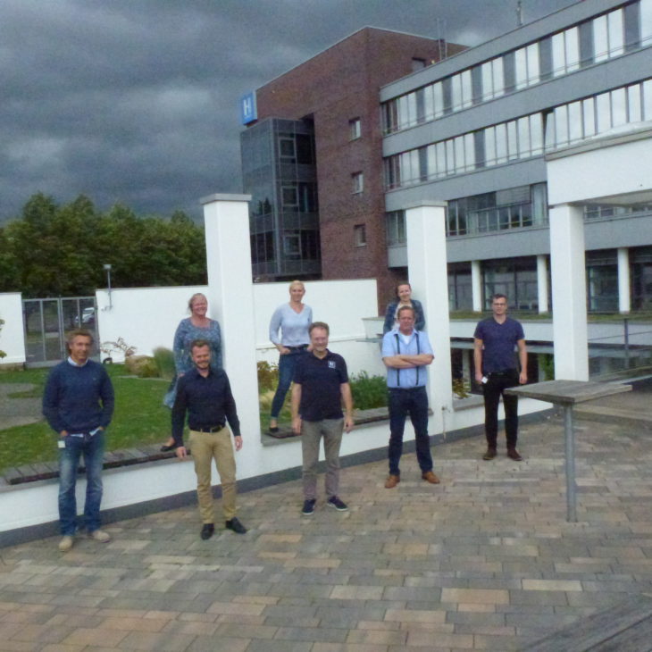 Photonics for Professionals von Gegerfelt Photonics